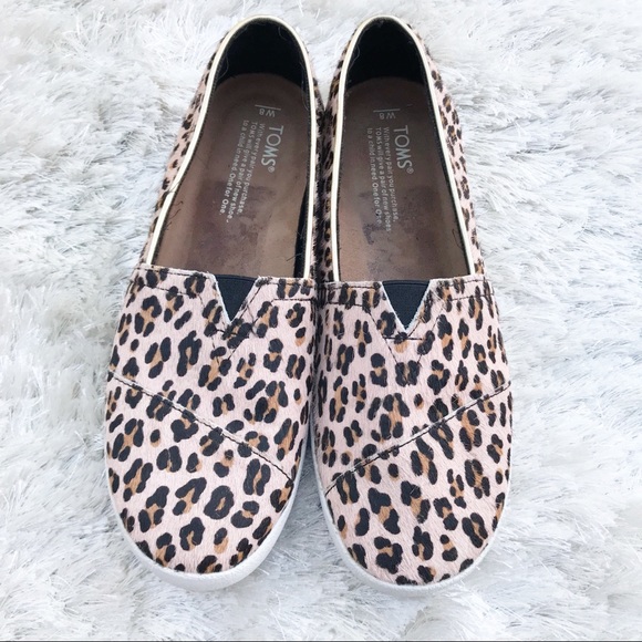 toms avalon leopard